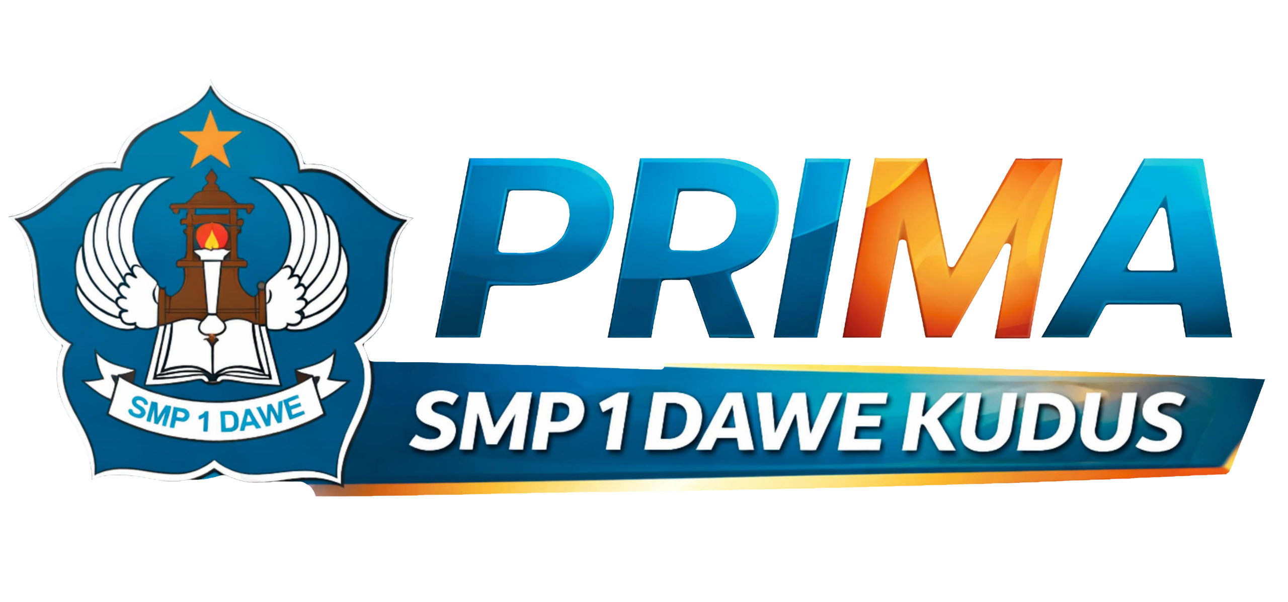 SMP 1 DAWE KUDUS